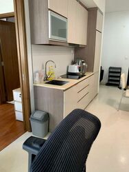38 I Suites (D15), Apartment #548547511